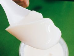 -老伴豆花(麦士威熟食中心店)