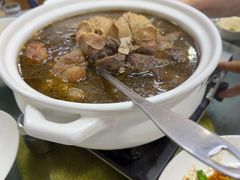 -阿静美食