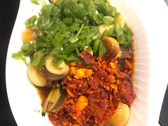 川椒小皮蛋-川里谈·川味小馆(北京路店)