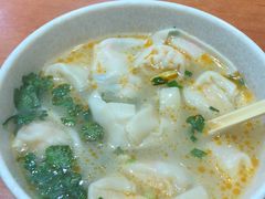 -吉祥馄饨(上海新上大店)