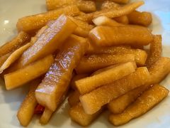 -难忘的面(五矿君澜酒店)