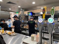 -Shake Shack(西单大悦城店)