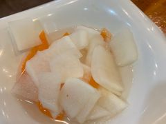 -三里屯土灶炖公鸡地锅鸡(江东店)