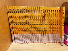 -漕河泾街道图书馆(漕河泾社区文化活动中心店)