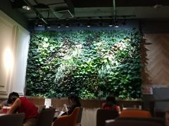 -COSTA COFFEE(武汉武商MALL店)