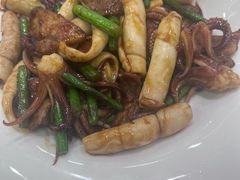 -良友·海鲜青岛菜(五四广场店)