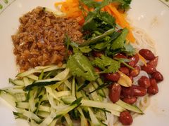 大仙拌粉-春家·非遗手工小吃(徐汇万科广场店)