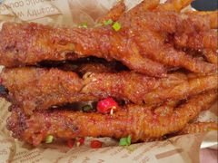 -泉哥小平房串店