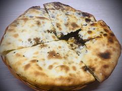 -张记烧饼(古墩店)