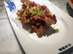 -小菜园新徽菜(苏州繁花中心店)