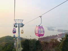 -东湖磨山景区