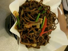 -阿婆农家菜(车墩店)