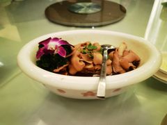 白灼鹅肠-潮福城大酒楼·潮粤菜·港式点心(阳光城店)