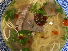 -尹兰楼西北风情餐厅(嘉定店)