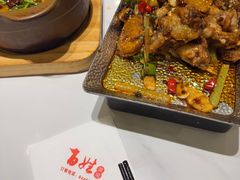 -雅酌园·烟火南京菜(颐和路店)