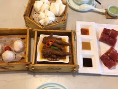 悦满楼虾饺皇-悦满楼·西关名点·湛江名菜(航空综合大厦店)
