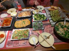 -寂寞的豆芽(西大望南路店)