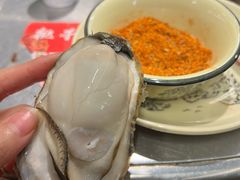 -新鞑烤羊腿(康平路店)