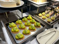 -粤海喜来登酒店·盛宴海鲜牛排自助餐厅(天河城店)