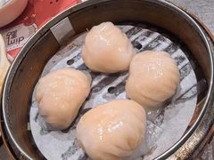 -点点心点心专门店(旺角店)