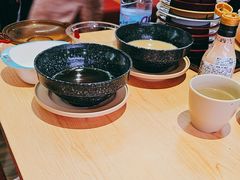 -寿司郎(皇庭广场店)