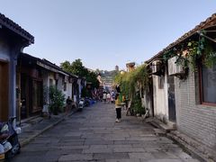 -绍兴书圣故里景区