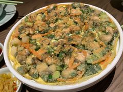 福建海蛎煎-四道菜·福建菜馆(新街口金鹰店)