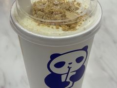 -茶百道(南坪万达一号门店)