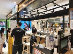 -LOHO眼镜(上海五角场合生汇店)