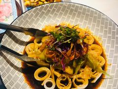 -花开餐厅(环湖中路店)