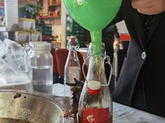 -雲蜀龙阁·金牌水煮鱼(方庄店)