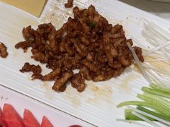 -福来居烤鸭店(天坛二店)