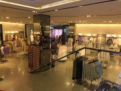 -ZARA(成都远洋太古里店)