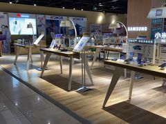 -苏宁易购超级旗舰店(萧山店)