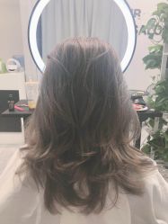 -T-Hair Salon
