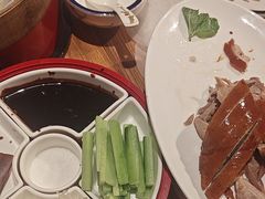 -京坛汇·烤鸭·京菜(宋庄店)