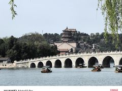 -颐和园