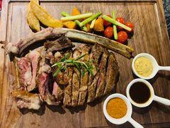 -TIAGO HOME KITCHEN(王府中环店)