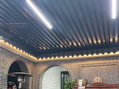 大堂-清真·马峰烤肉(小学习北巷店)