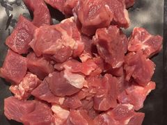 -刘记大块烤羊腿餐吧(北沙滩店)