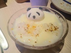 -眉州东坡(清华园店)