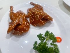 -利苑酒家(金宝店)