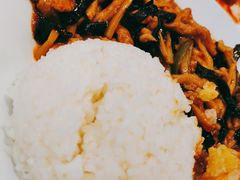 -宜家·瑞典风味餐厅(烟台路店)