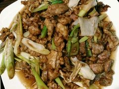 -聚发号清真菜馆