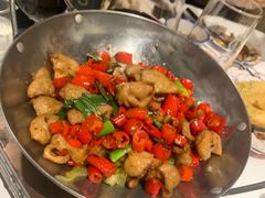 -老长沙龙虾馆·聚会餐厅(白石洲店)