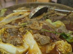 -東豫狼鲜货烧烤. 碳火烤鱼. 小龙虾(上海首店)