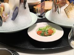 -海月轩海鲜豆捞(紫金塔店)