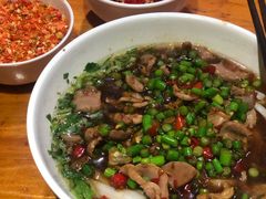 -肆姐面粉馆(坡子街店)