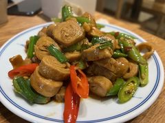 -静一餐厅·湖北菜(前门创始店)