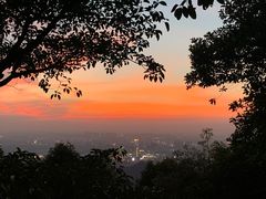 -广州市白云山风景名胜区